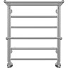 Полотенцесушитель водяной TERMINUS АНКОНА П6 500х591 с полкой 4670030723093